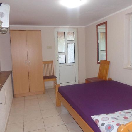 Apartments Antic Budva Luaran gambar