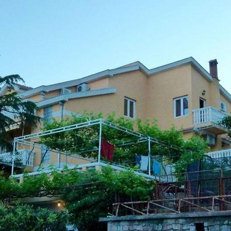 Apartments Antic Budva Luaran gambar