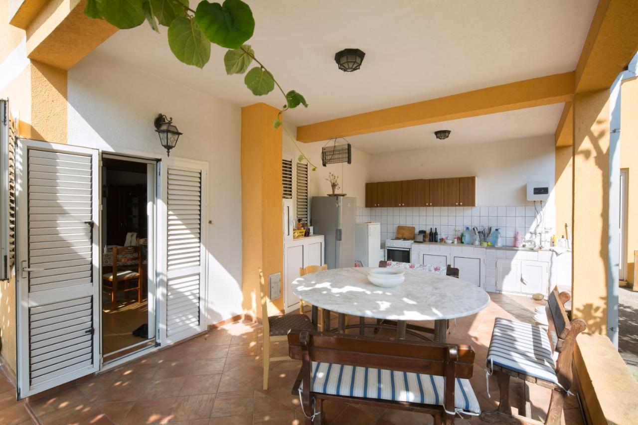 Apartments Antic Budva Luaran gambar