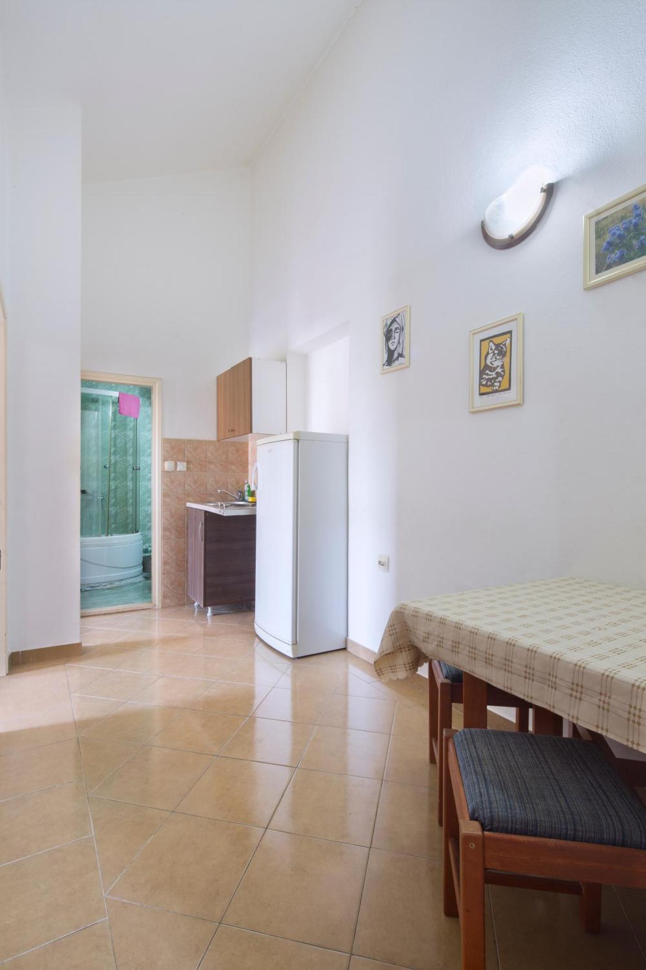 Apartments Antic Budva Luaran gambar