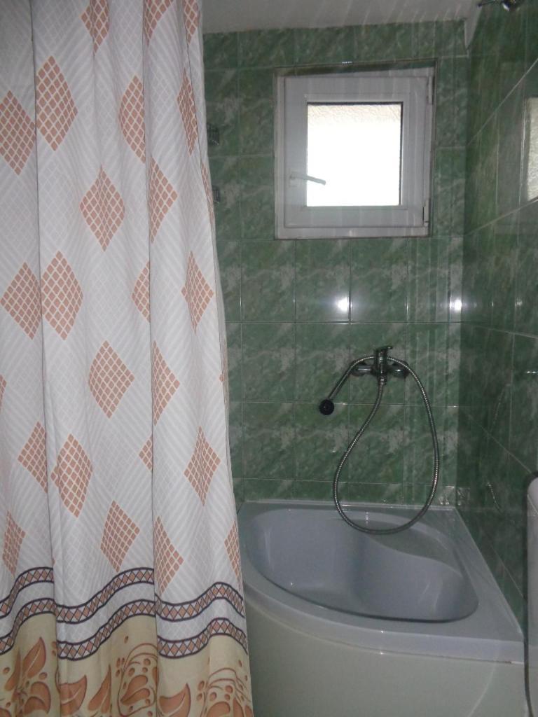 Apartments Antic Budva Luaran gambar