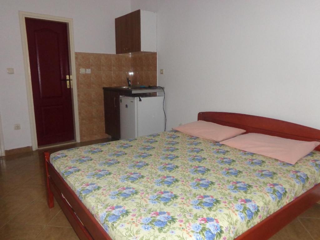 Apartments Antic Budva Luaran gambar