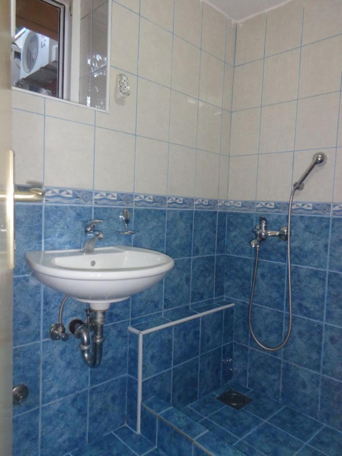 Apartments Antic Budva Luaran gambar