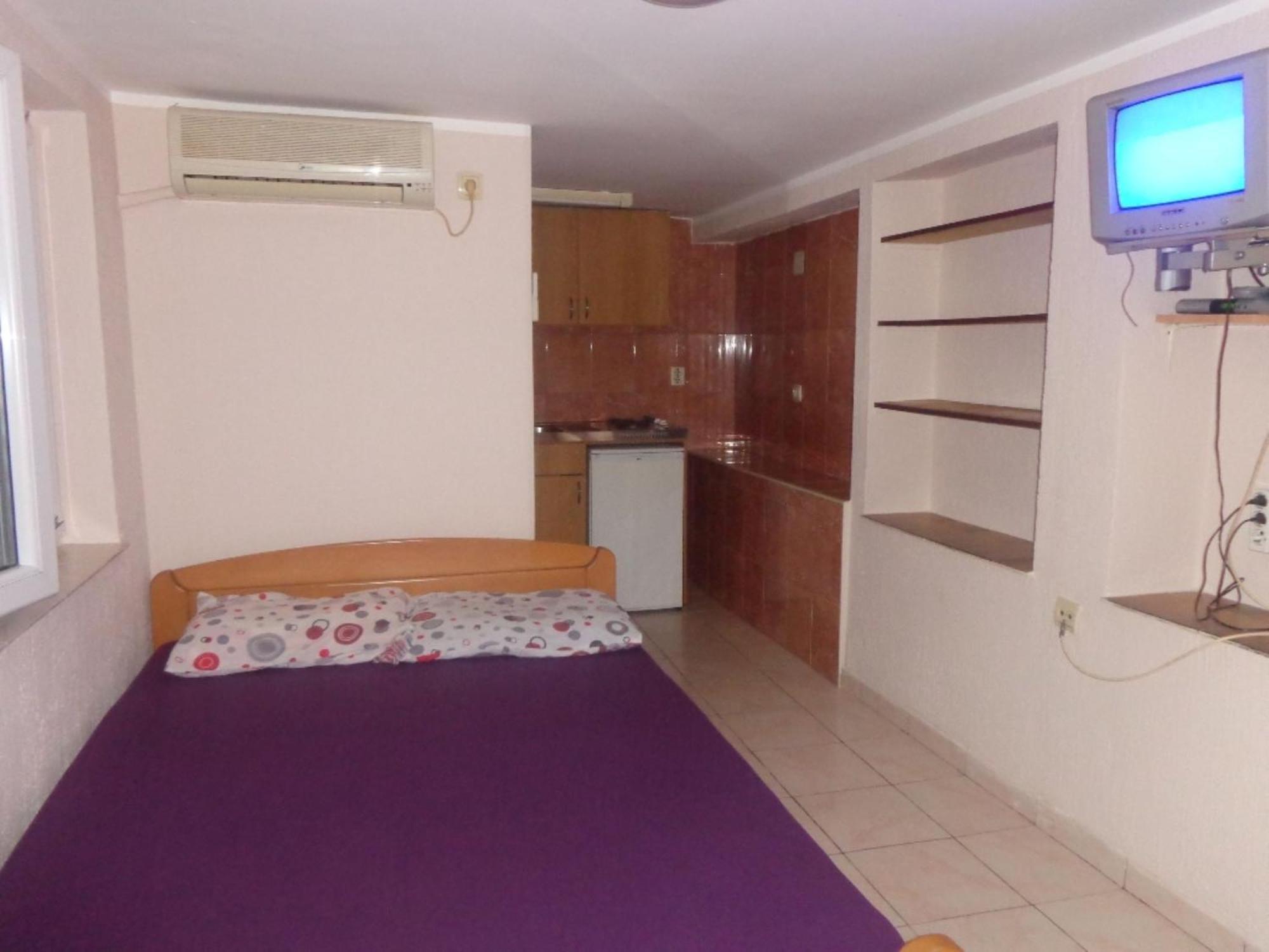 Apartments Antic Budva Luaran gambar
