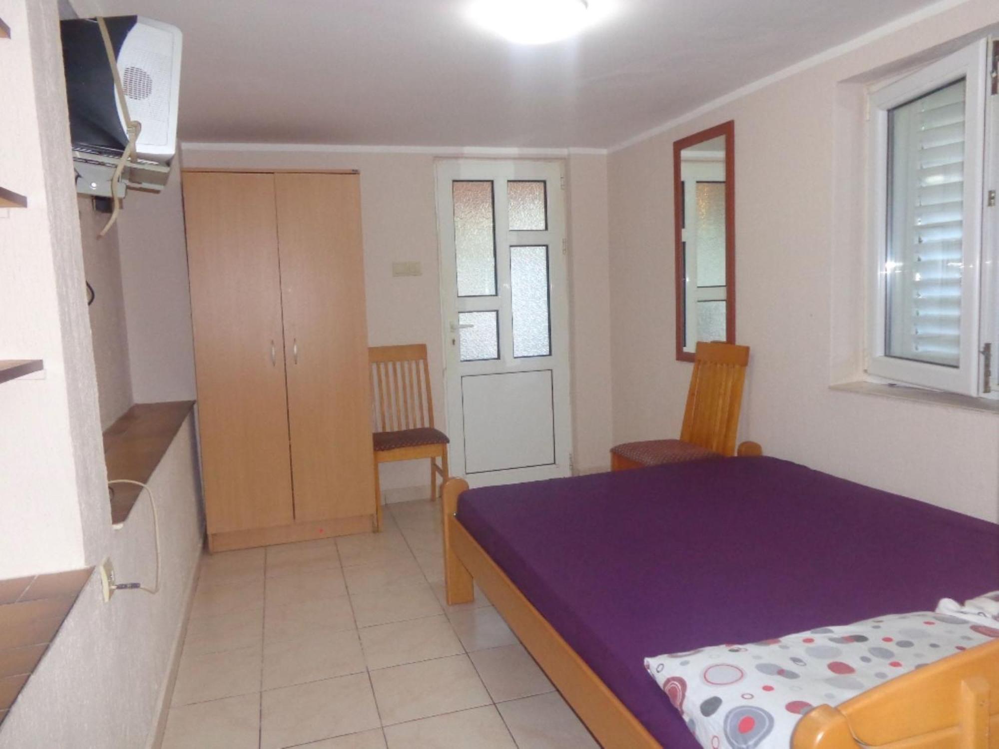 Apartments Antic Budva Luaran gambar