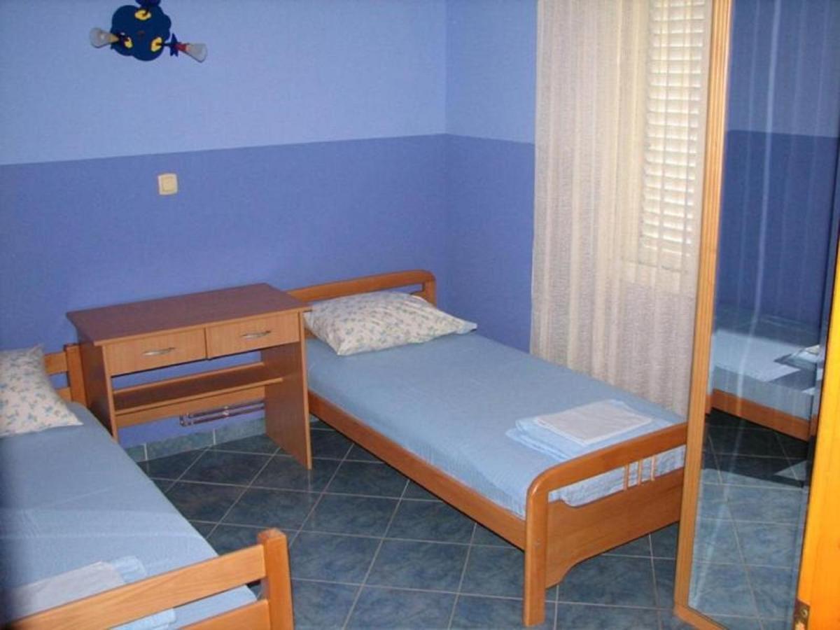 Apartments Antic Budva Luaran gambar